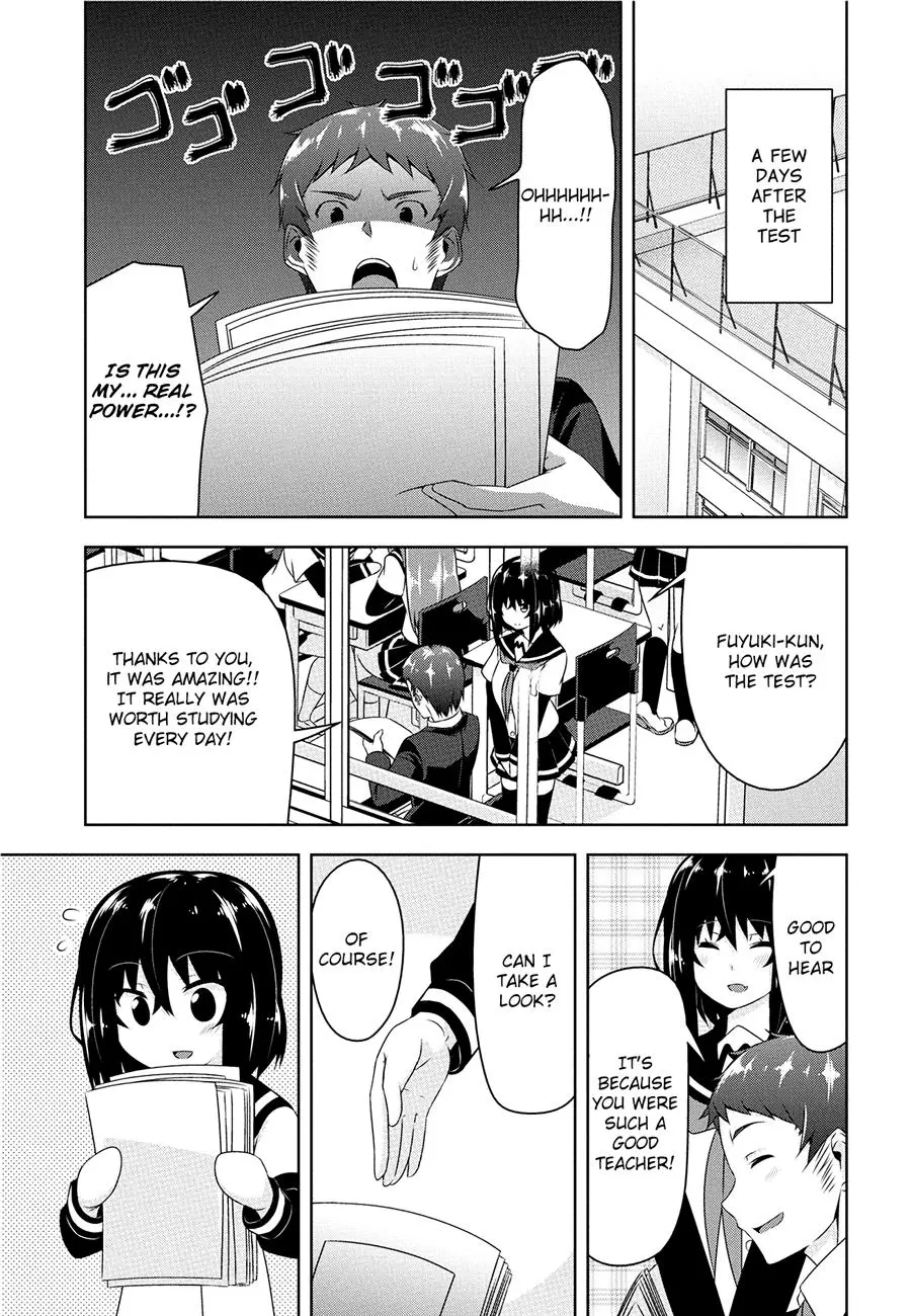 Devilchi Chapter 12 page 37