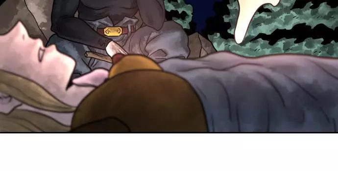 Warrior Executioner Chapter 13 page 22