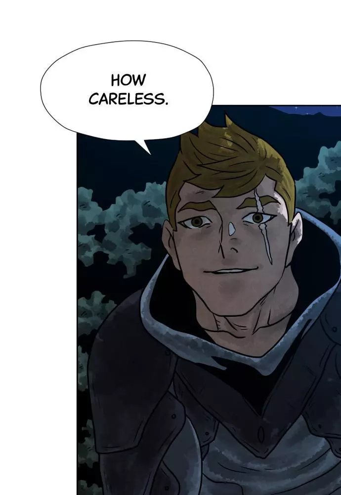 Warrior Executioner Chapter 13 page 3