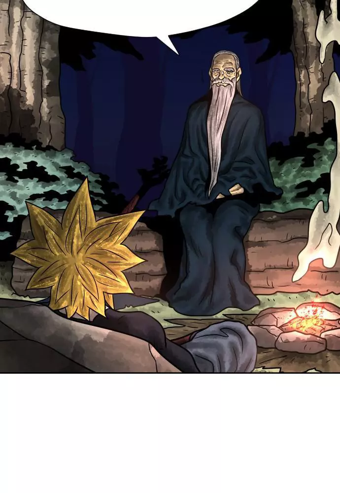 Warrior Executioner Chapter 13 page 32