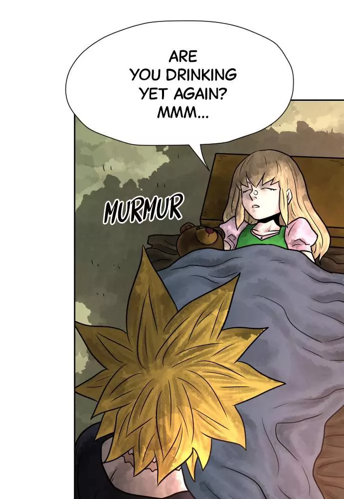 Warrior Executioner Chapter 13 page 20