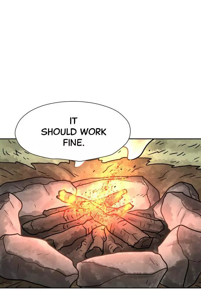 Warrior Executioner Chapter 13 page 27