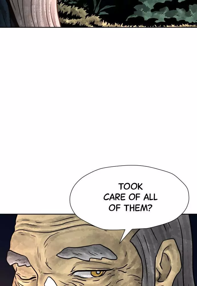 Warrior Executioner Chapter 13 page 15