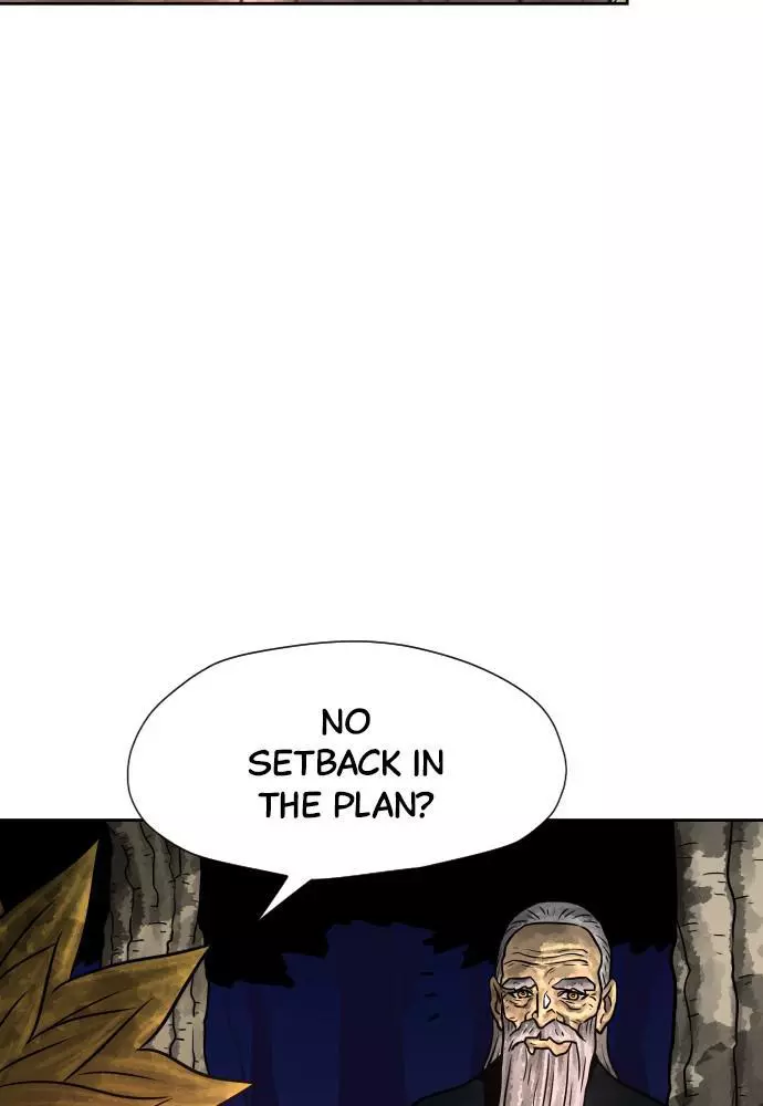 Warrior Executioner Chapter 13 page 24