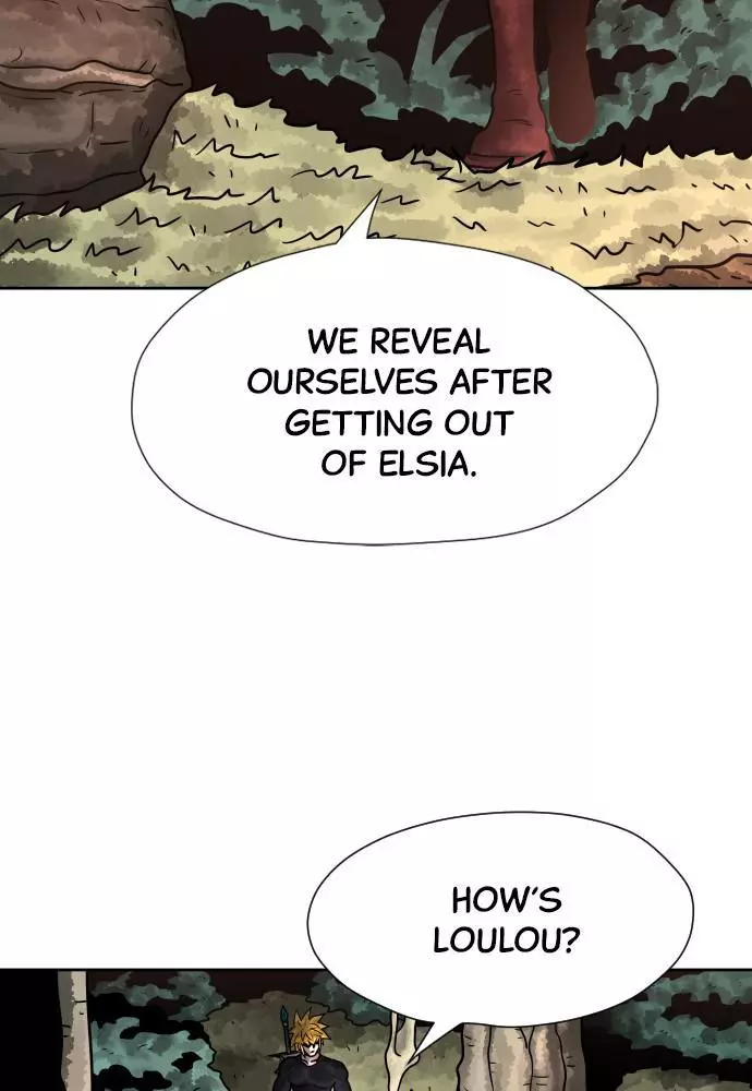 Warrior Executioner Chapter 13 page 18