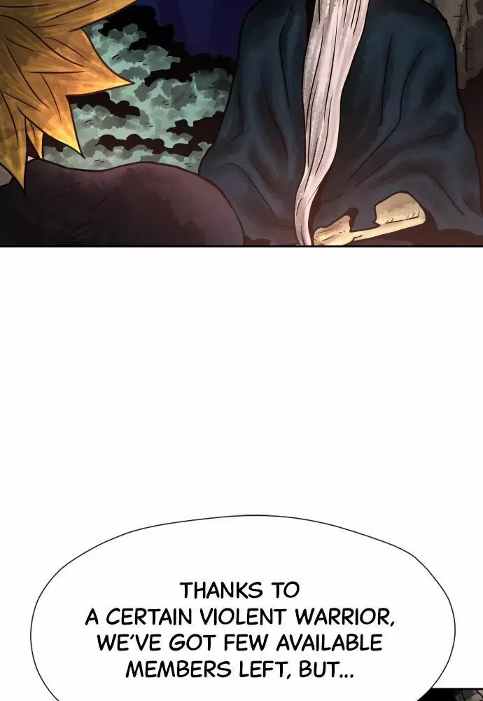 Warrior Executioner Chapter 13 page 25