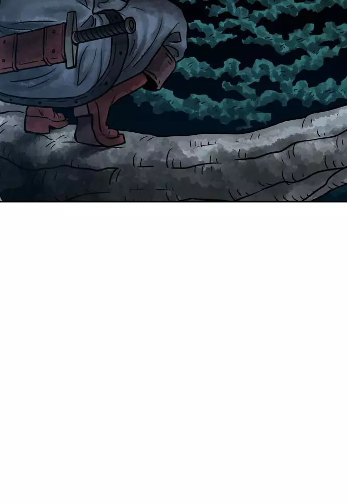 Warrior Executioner Chapter 13 page 2