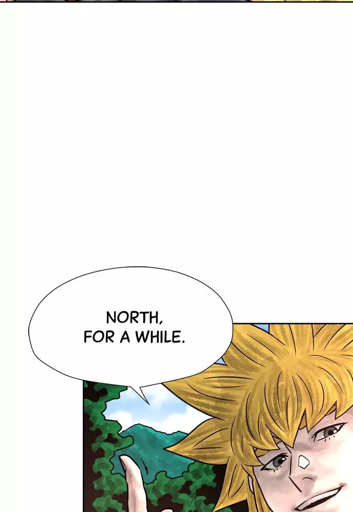 Warrior Executioner Chapter 13 page 43