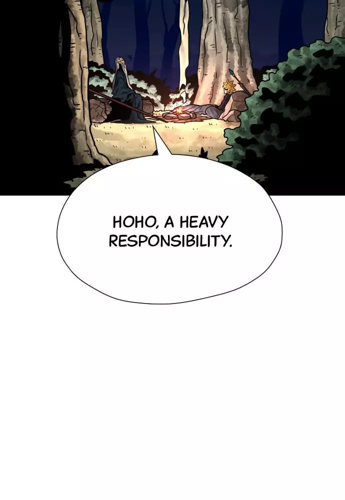Warrior Executioner Chapter 13 page 36