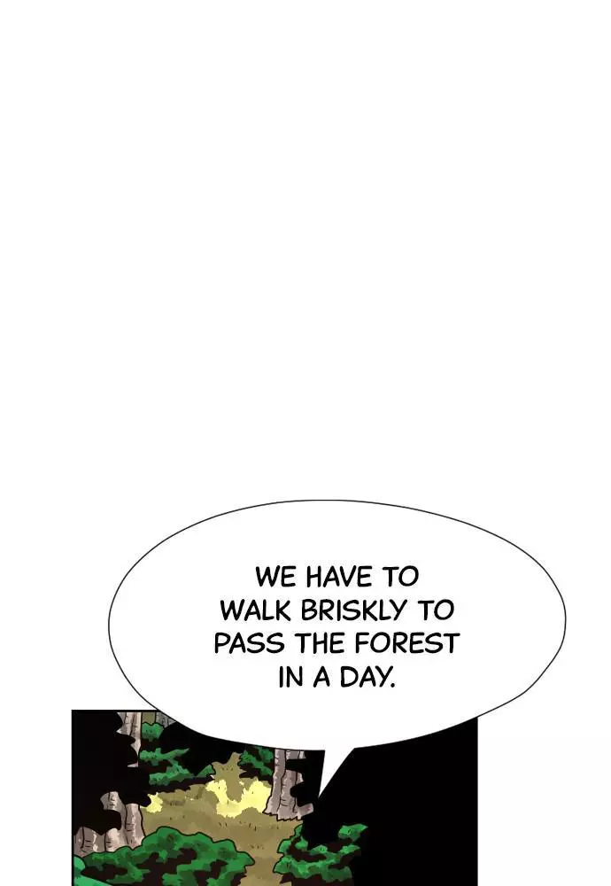 Warrior Executioner Chapter 13 page 45