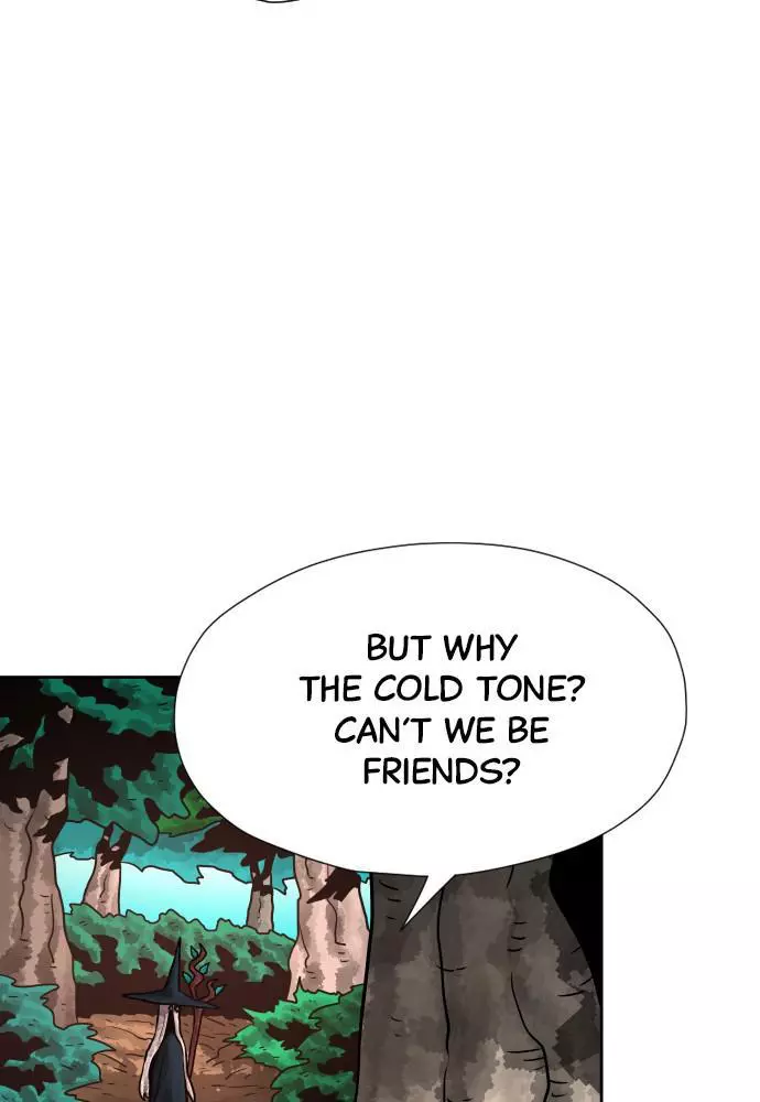 Warrior Executioner Chapter 13 page 48