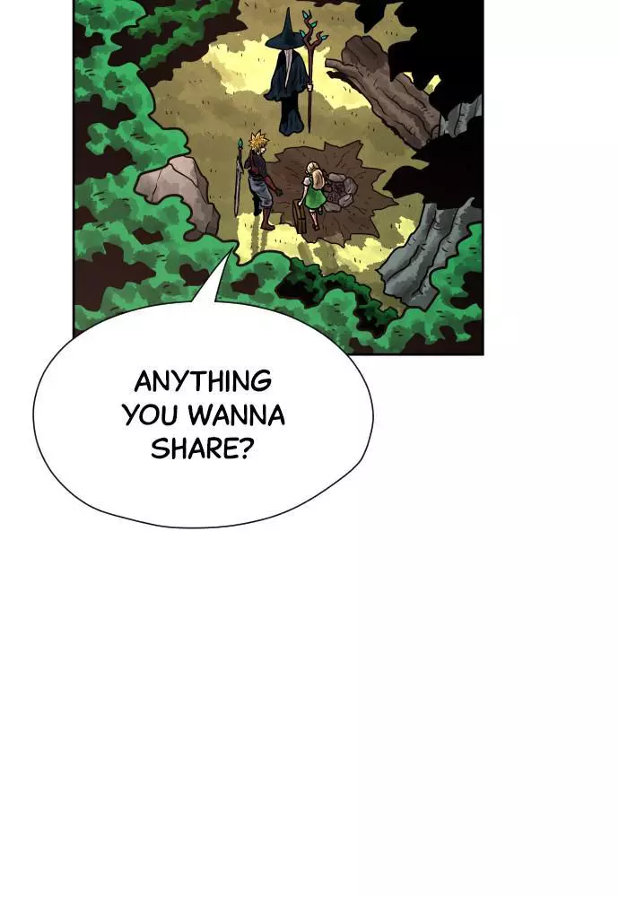 Warrior Executioner Chapter 13 page 46