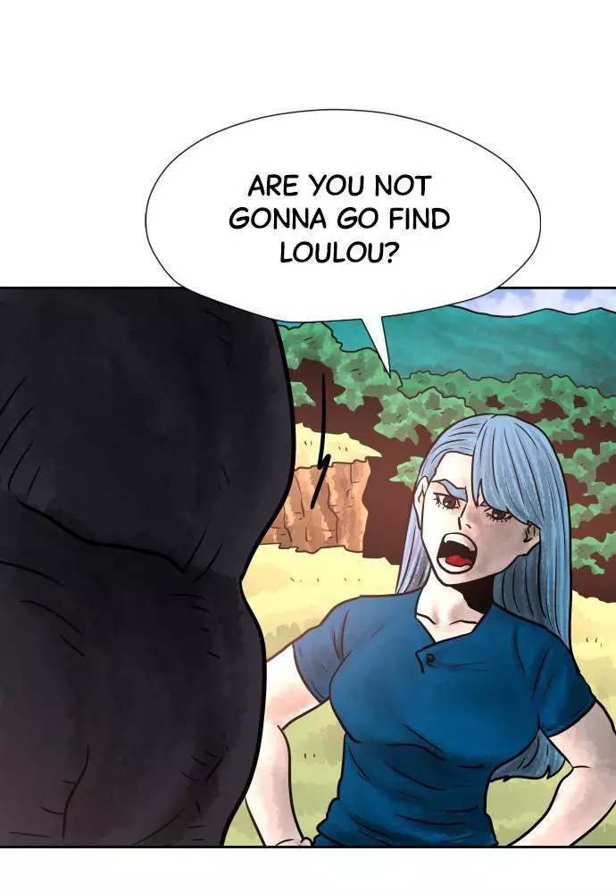 Warrior Executioner Chapter 13 page 59