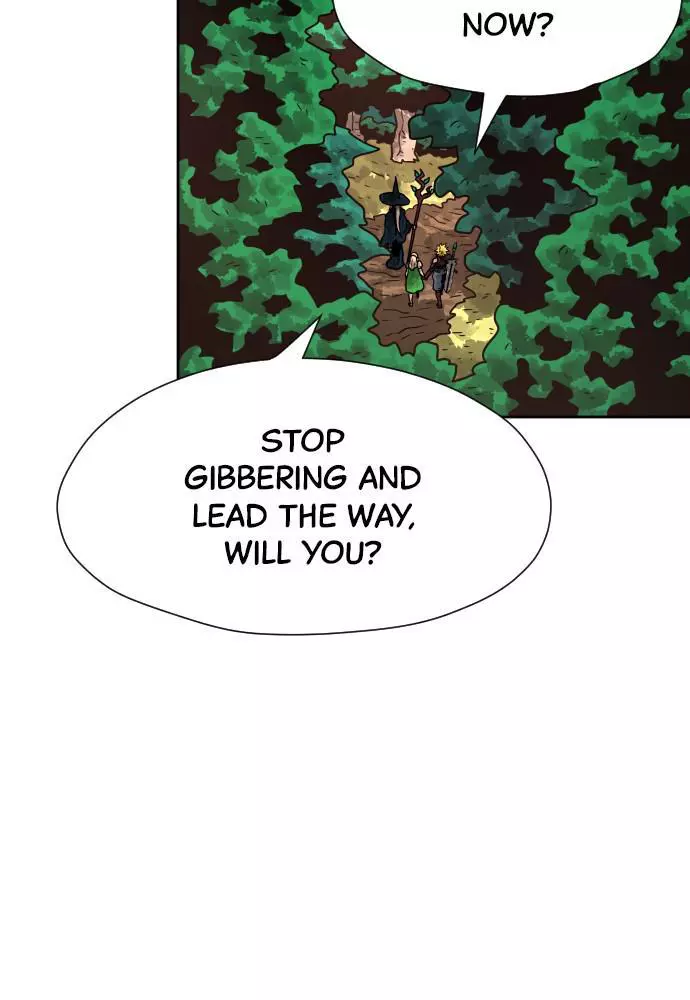 Warrior Executioner Chapter 13 page 51