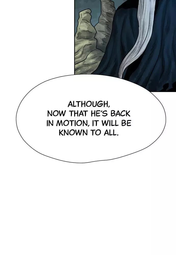 Warrior Executioner Chapter 13 page 73