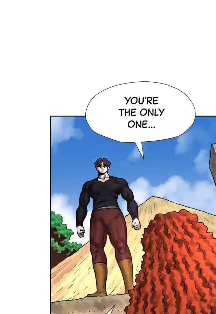Warrior Executioner Chapter 13 page 81