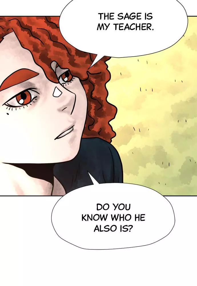 Warrior Executioner Chapter 13 page 64