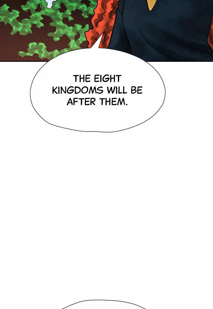 Warrior Executioner Chapter 13 page 75