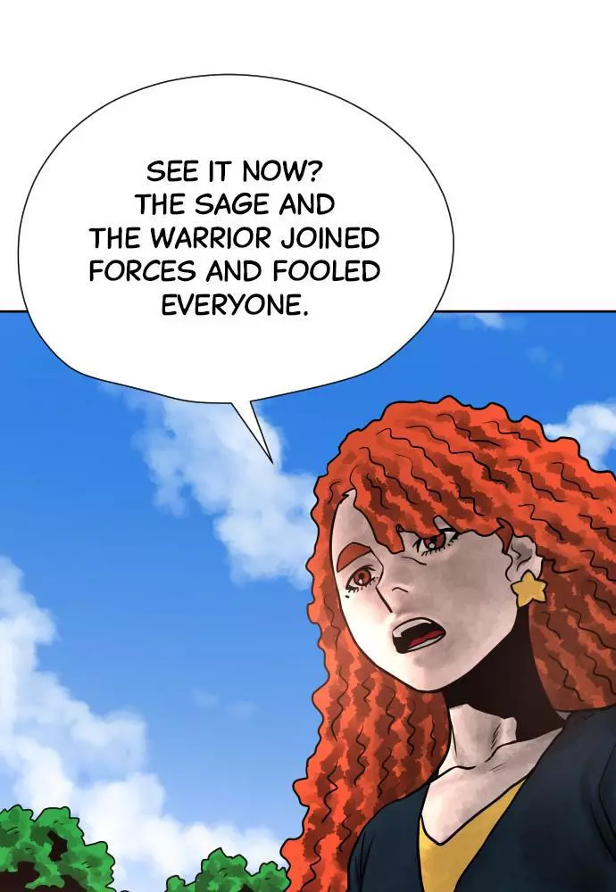 Warrior Executioner Chapter 13 page 74