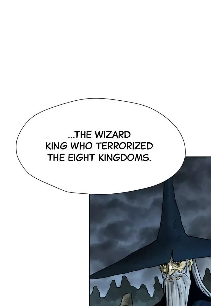 Warrior Executioner Chapter 13 page 72
