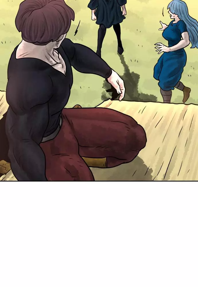 Warrior Executioner Chapter 13 page 68