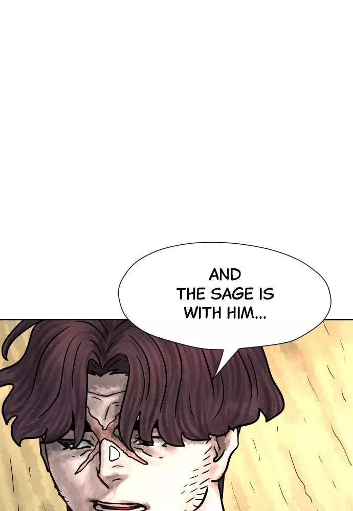 Warrior Executioner Chapter 13 page 84