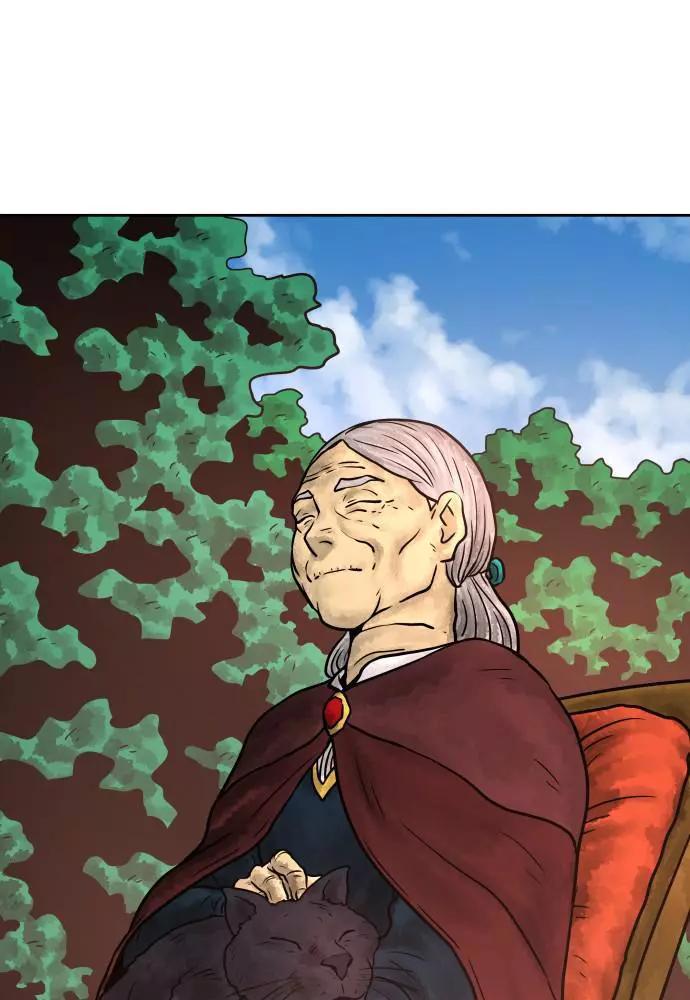 Warrior Executioner Chapter 13 page 109