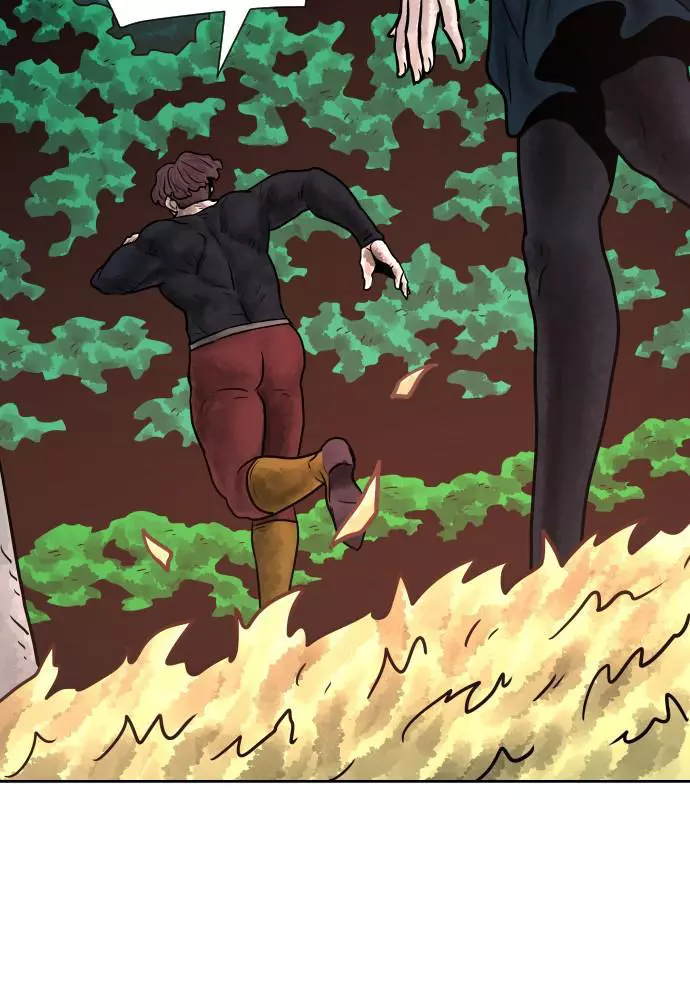 Warrior Executioner Chapter 13 page 104