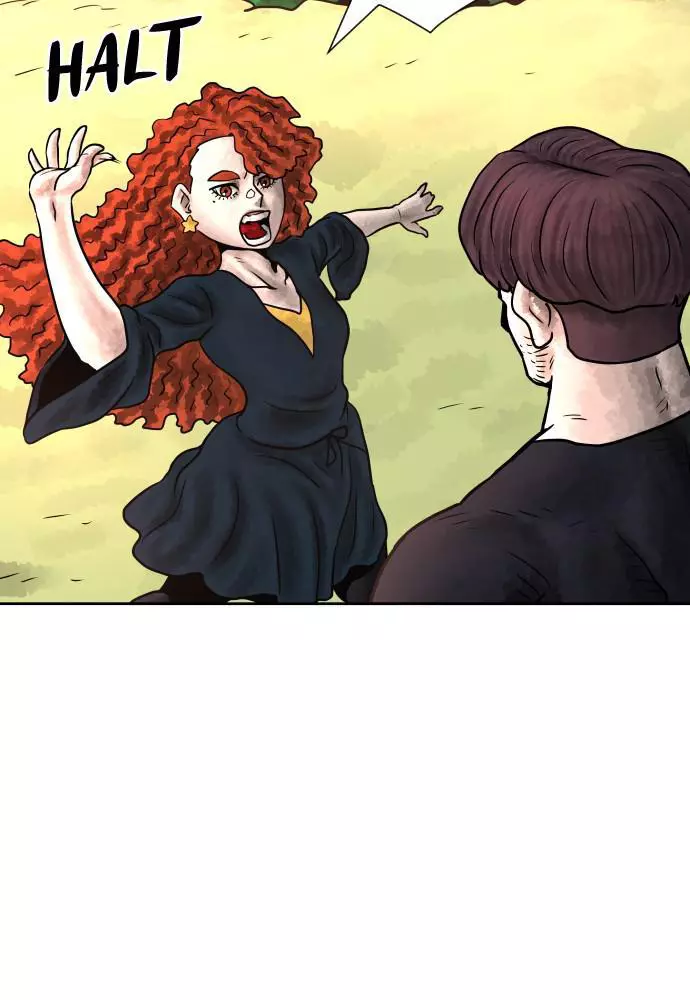 Warrior Executioner Chapter 13 page 91