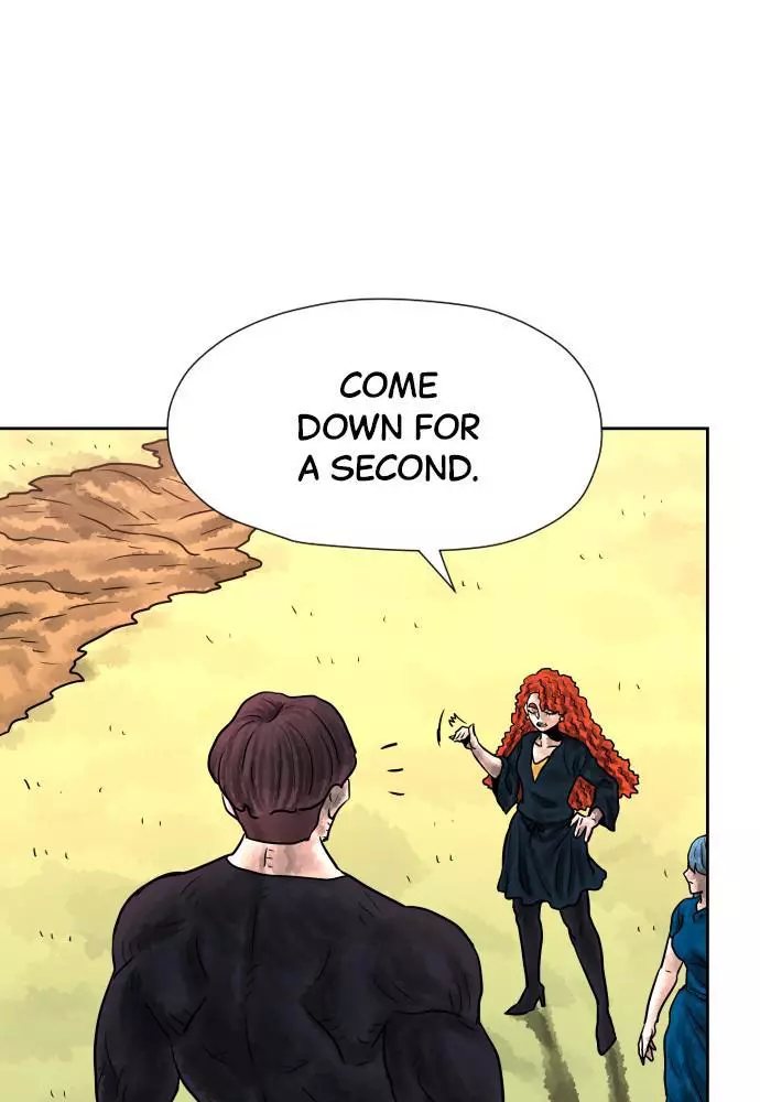 Warrior Executioner Chapter 13 page 87