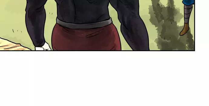 Warrior Executioner Chapter 13 page 88