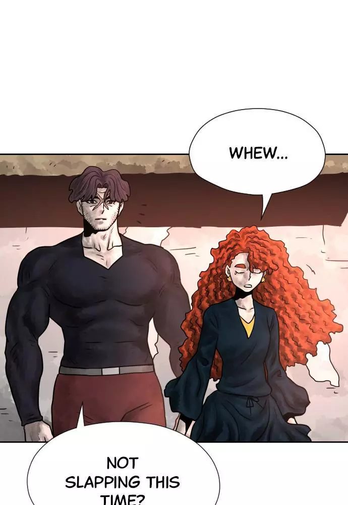 Warrior Executioner Chapter 13 page 92