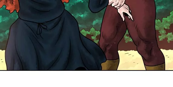 Warrior Executioner Chapter 13 page 99