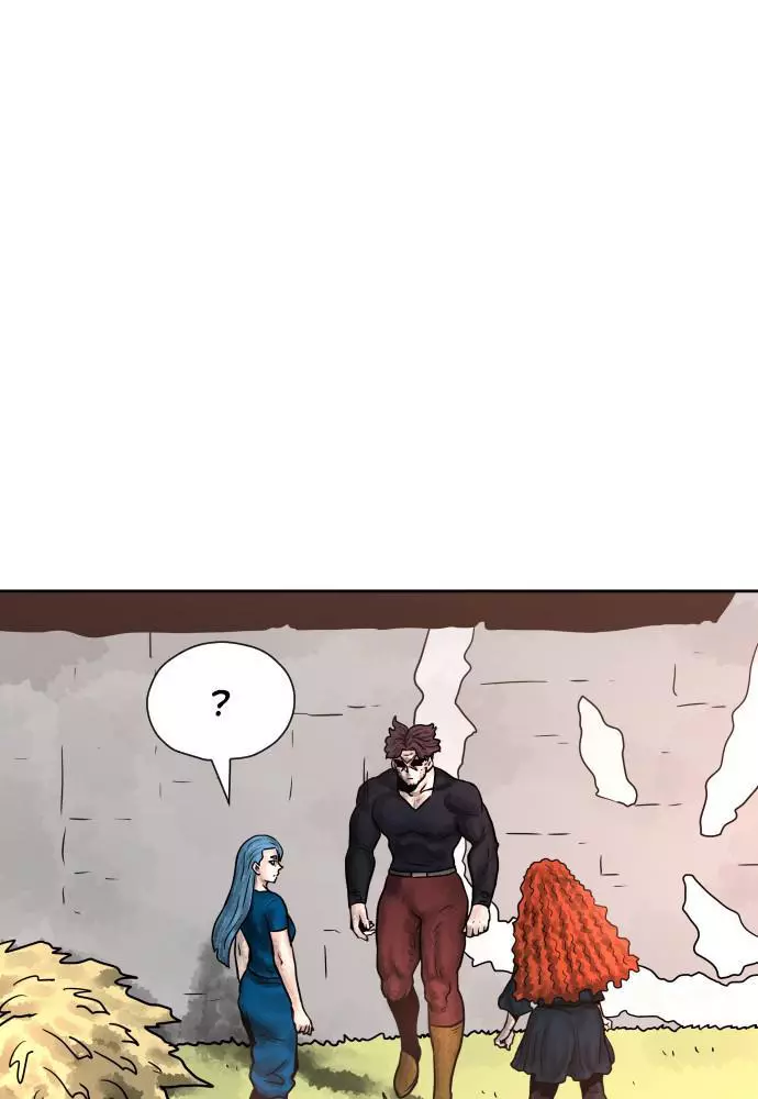 Warrior Executioner Chapter 13 page 89