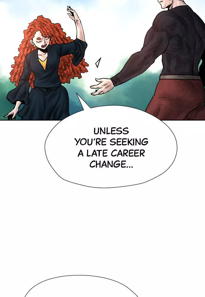 Warrior Executioner Chapter 13 page 101