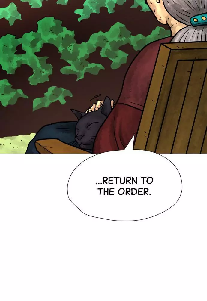 Warrior Executioner Chapter 13 page 126