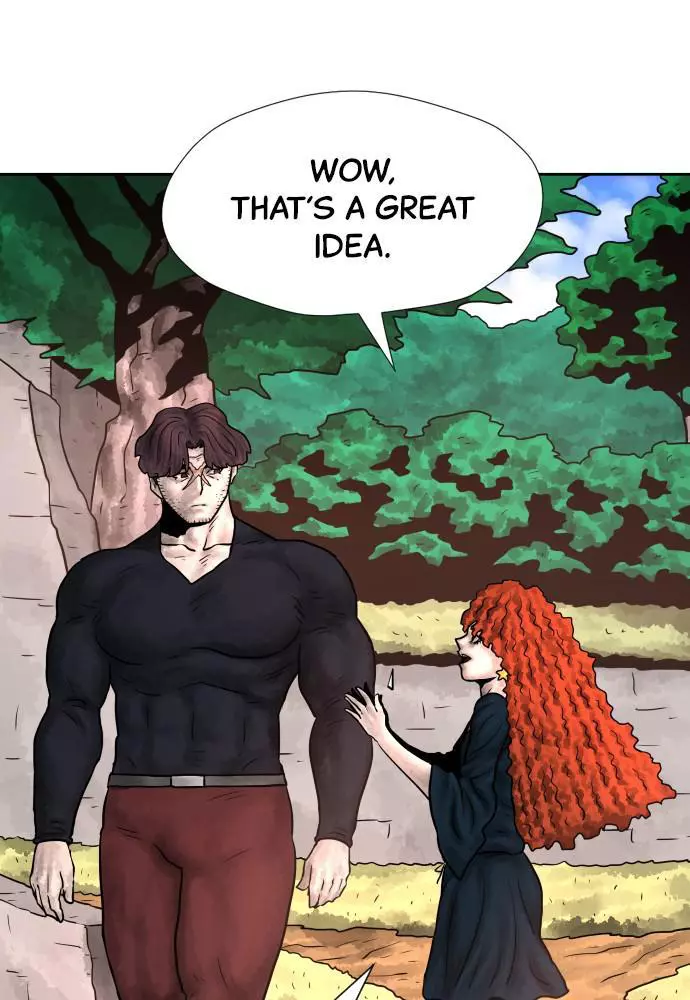 Warrior Executioner Chapter 13 page 140