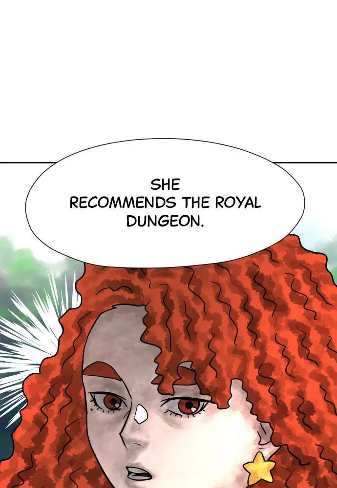 Warrior Executioner Chapter 13 page 138