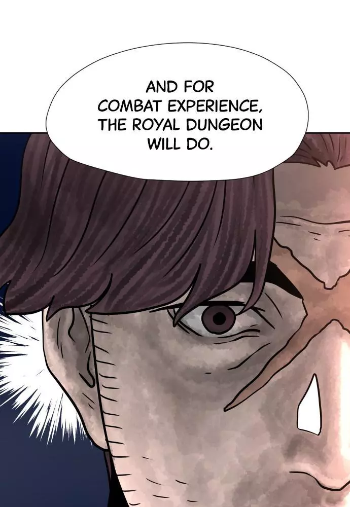 Warrior Executioner Chapter 13 page 129