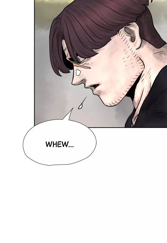 Warrior Executioner Chapter 13 page 137