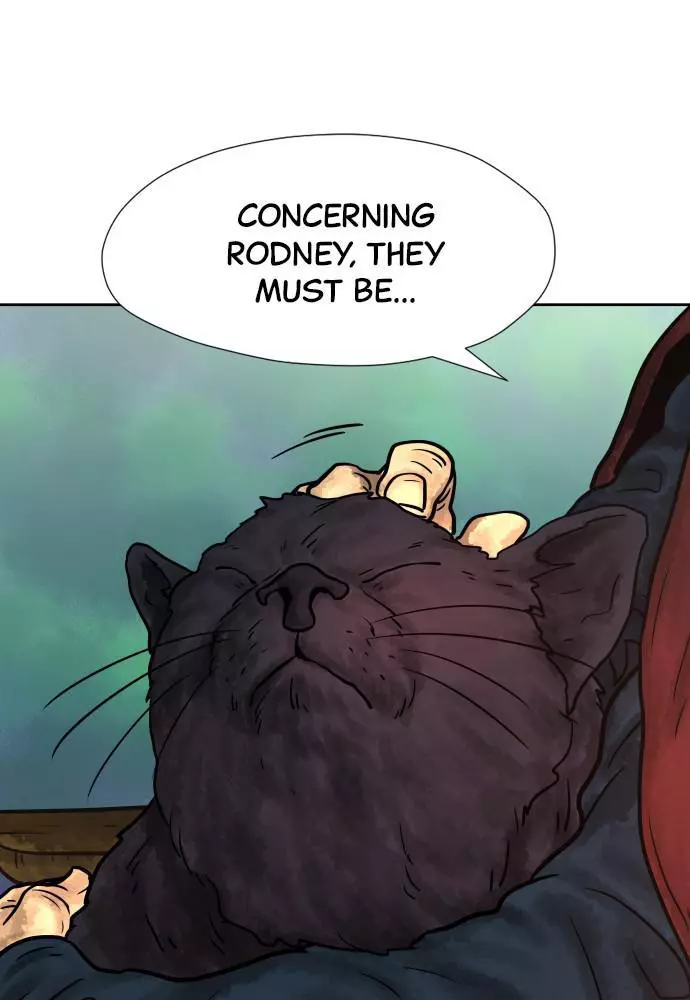 Warrior Executioner Chapter 13 page 127