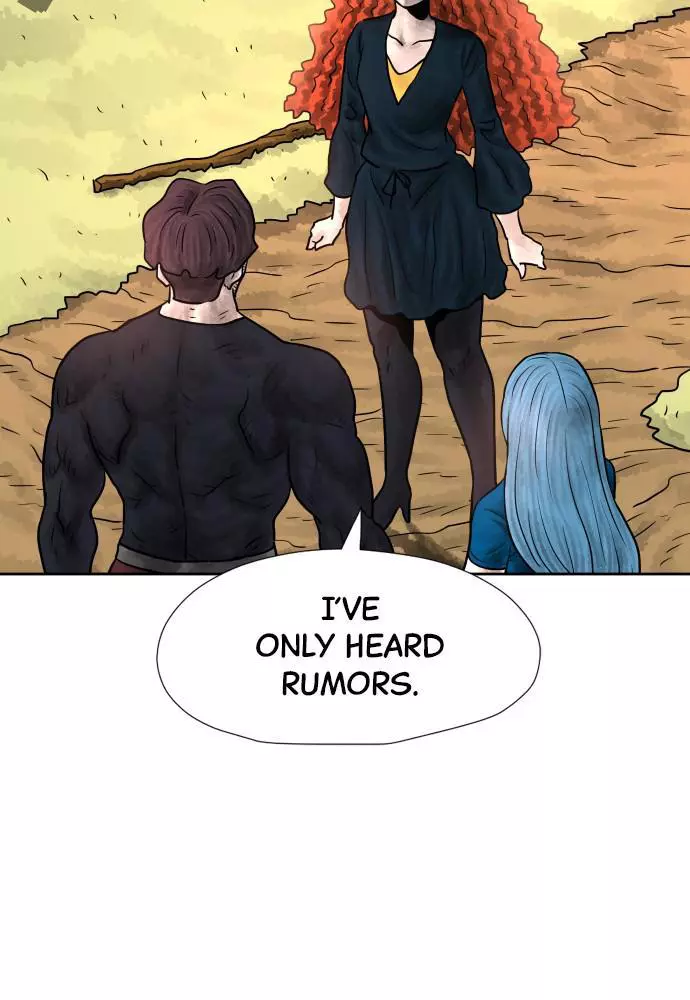 Warrior Executioner Chapter 13 page 146