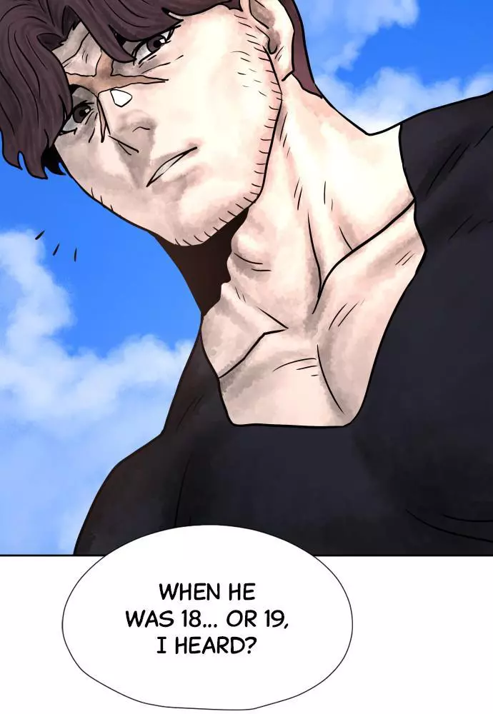 Warrior Executioner Chapter 13 page 142