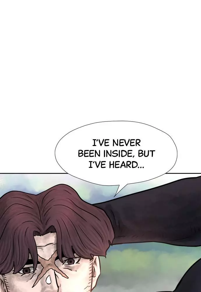 Warrior Executioner Chapter 13 page 147