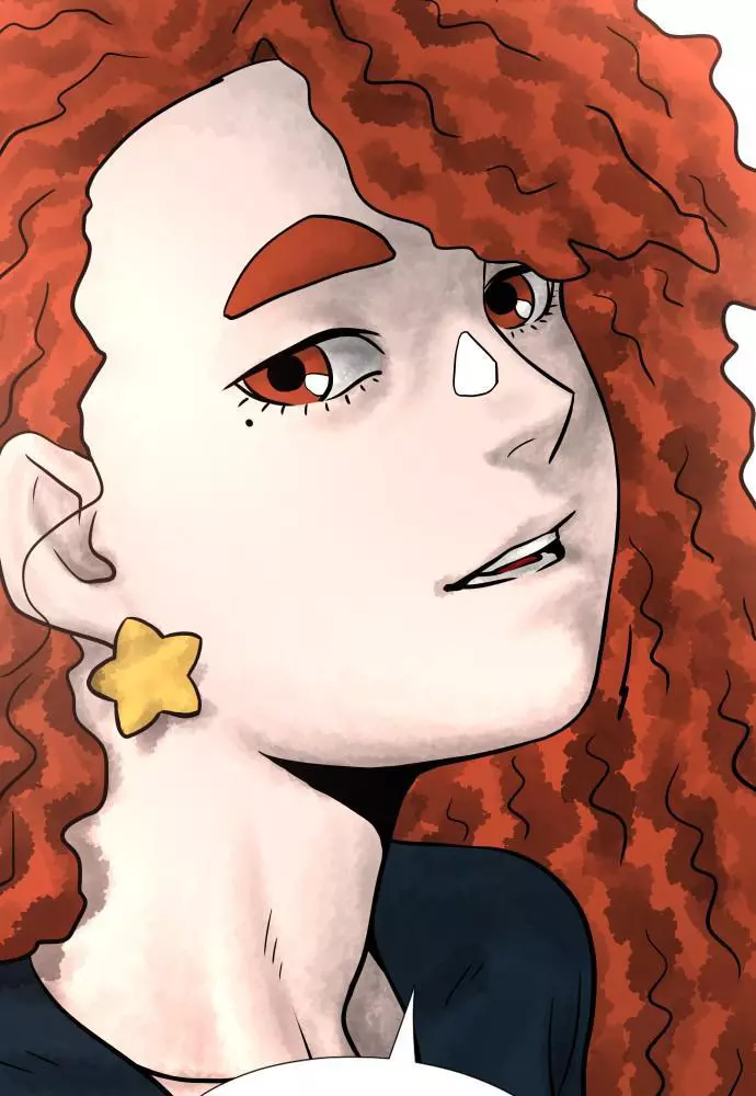 Warrior Executioner Chapter 13 page 151