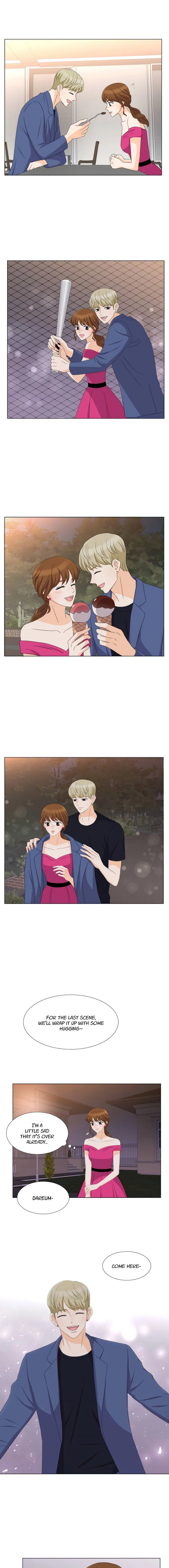 My Oppa is an Idol Chapter 13 page 7