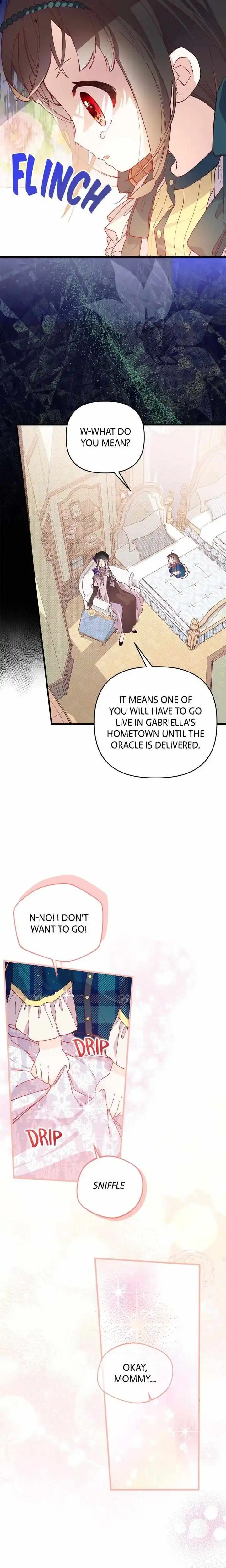Surviving as Twin Sisters Chapter 13 page 15