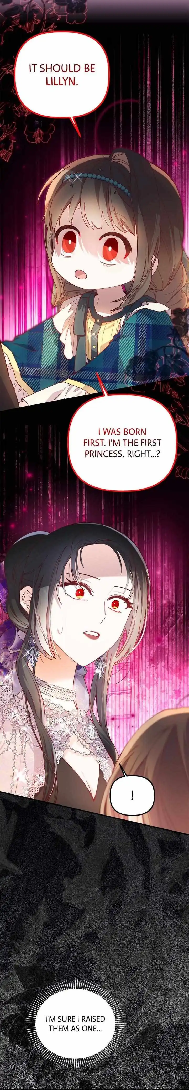 Surviving as Twin Sisters Chapter 13 page 17