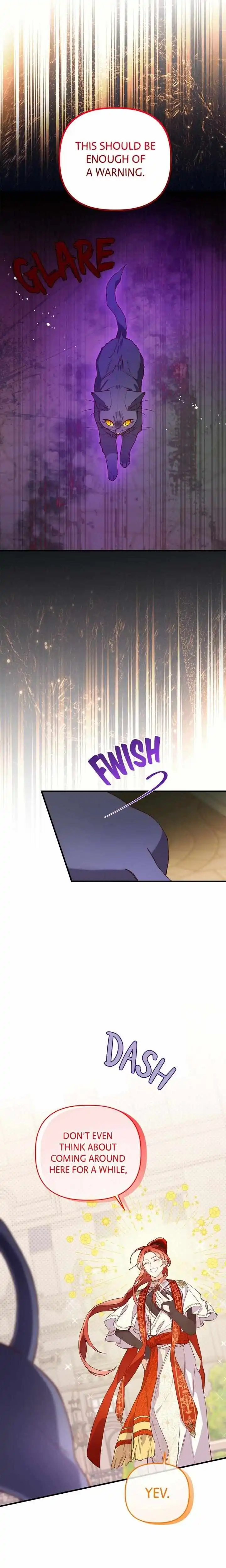 Surviving as Twin Sisters Chapter 13 page 6