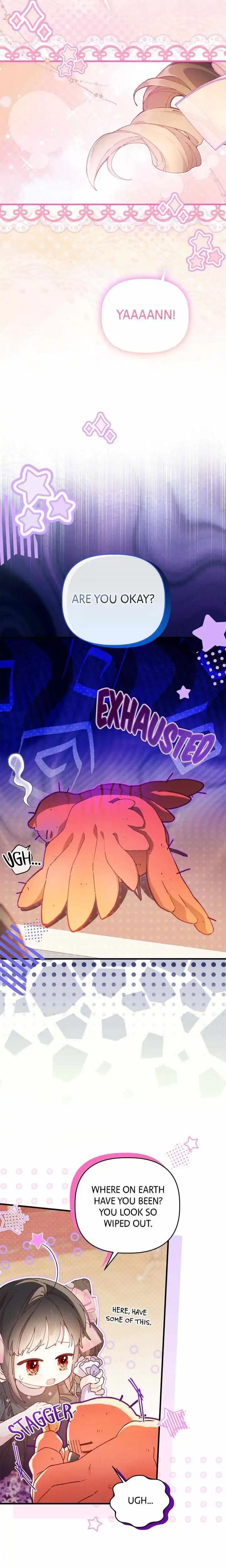 Surviving as Twin Sisters Chapter 13 page 19